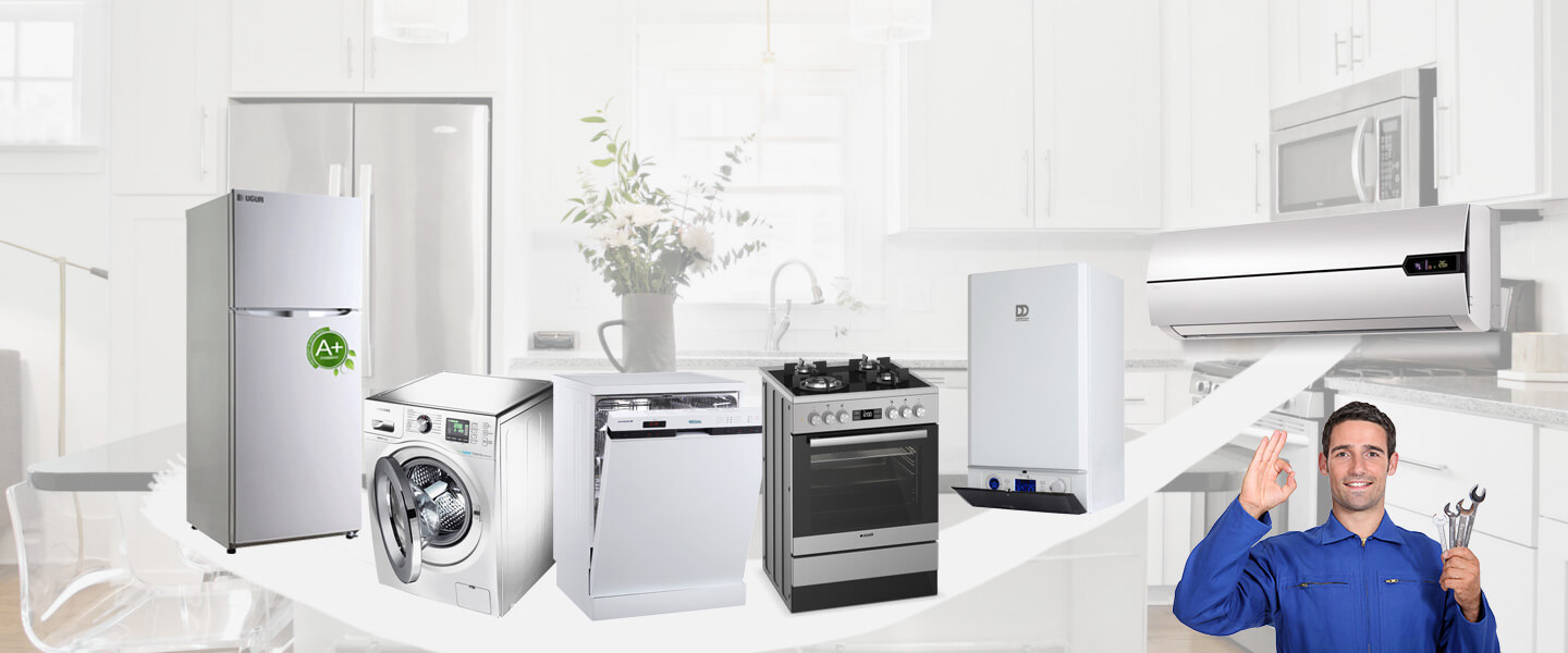 Büyükorhan Dominox Servisi